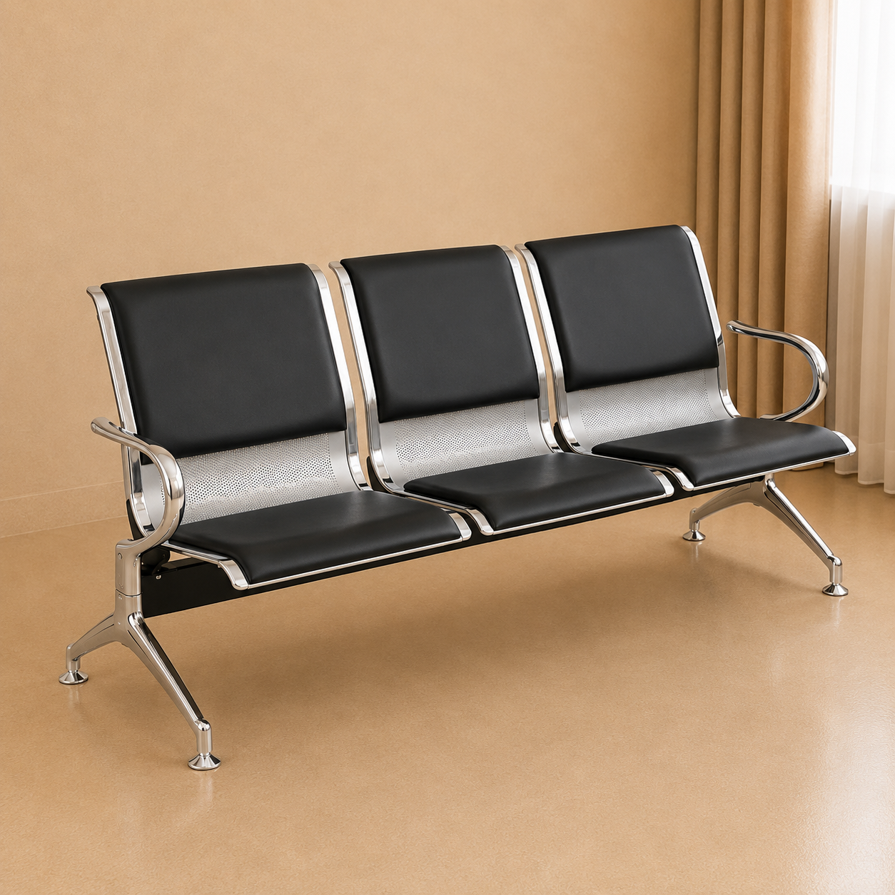 Hospital Seating